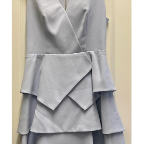 Ted Baker Reinah Tiered Dress - Picture 2 of 3